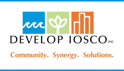 Develop Iosco logo 500x286 Develop Iosco logo